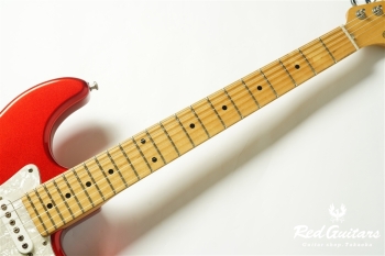 Tribute S-500（Made in Japan） - Candy Apple Red